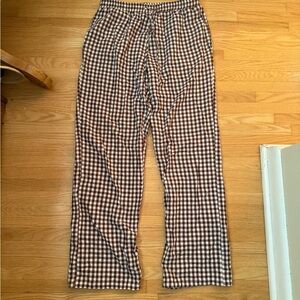 Neuflora Pants